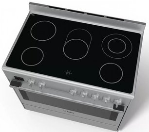 Варочный центр Bosch HCB738357M фото 2 в Новосибирске