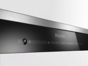 Вытяжка Miele DA 6708 D CLST фото 3 в Новосибирске