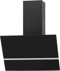 Вытяжка Krona BRUNA 600 BLACK S фото 2 в Новосибирске Вытяжка Krona BRUNA 600 BLACK S фото 2 в Новосибирске