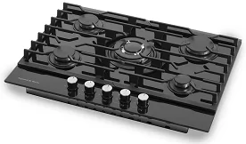 Варочная панель Zigmund Shtain MN 135.71 B фото 4 в Новосибирске