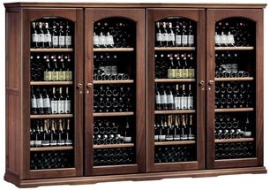 Винный шкаф IP Cex 4501 фото в Новосибирске