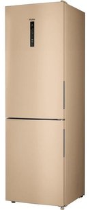 Холодильник Haier CEF535AGG фото 3 в Новосибирске