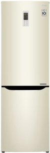 Холодильник LG GA-B419SYGL фото в Новосибирске