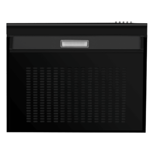 Вытяжка Маунфилд MPC 60 BLACK фото 4 в Новосибирске Вытяжка Maunfeld MPC 60 BLACK фото 4 в Новосибирске