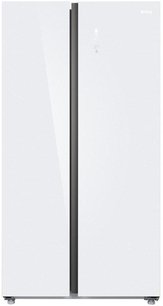 Холодильник Кертинг KNFS 93535 GW фото в Новосибирске Холодильник Korting KNFS 93535 GW фото в Новосибирске