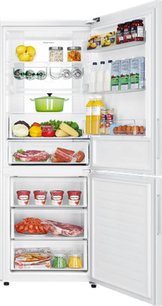 Холодильник Haier C4F744CWG фото 4 в Новосибирске