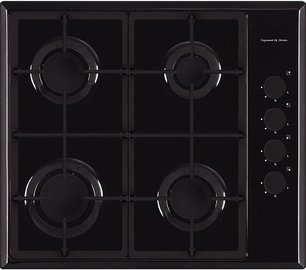 Варочная панель Зигмунд Штайн GN 228.61 B фото в Новосибирске Варочная панель Zigmund Shtain GN 228.61 B фото в Новосибирске