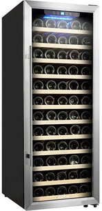 Винный шкаф Vestfrost VFWC-200Z1 фото 2 в Новосибирске