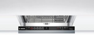Встраиваемая посудомоечная машина Бош SPV2IKX54Q фото 3 в Новосибирске Встраиваемая посудомоечная машина Bosch SPV2IKX54Q фото 3 в Новосибирске