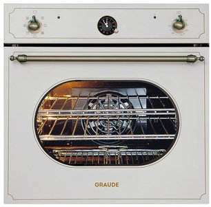 Духовой шкаф Graude BK 60.1 W фото в Новосибирске