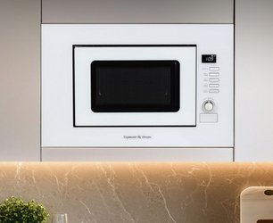 Встраиваемая СВЧ-печь Зигмунд Штайн BMO 21 W фото 2 в Новосибирске Встраиваемая СВЧ-печь Zigmund Shtain BMO 21 W фото 2 в Новосибирске