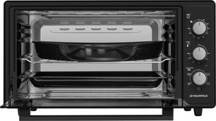 Мини-печь Maunfeld MMO-483MB01 фото 4 в Новосибирске