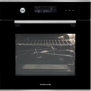 Духовой шкаф De Dietrich DOP6557B фото в Новосибирске