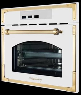 Пароварка Куперсберг RS 969 C фото 2 в Новосибирске Пароварка Kuppersberg RS 969 C фото 2 в Новосибирске