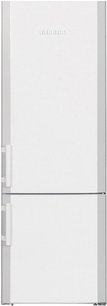 Холодильник Liebherr CU 2811 Comfort фото 3 в Новосибирске