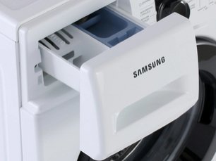 Стиральная машина Samsung WF 60F1R2E2 WDLP фото 4 в Новосибирске