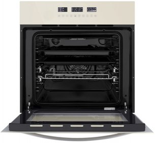 Духовой шкаф Maunfeld EOEH.5811BG фото 2 в Новосибирске