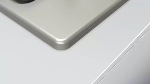 Варочная панель Бош PGP6B1B92R фото 3 в Новосибирске Варочная панель Bosch PGP6B1B92R фото 3 в Новосибирске