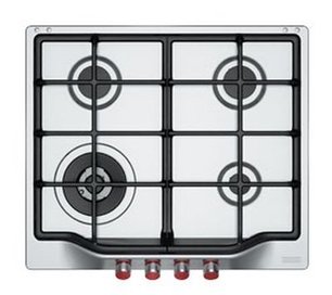 Независимая варочная панель Франке FHTL 604 3G TC BD C фото в Новосибирске Независимая варочная панель Franke FHTL 604 3G TC BD C фото в Новосибирске