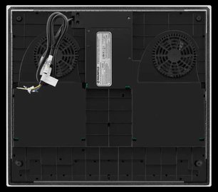 Индукционная варочная панель Маунфилд CVI594SBG Inverter фото 4 в Новосибирске Индукционная варочная панель Maunfeld CVI594SBG Inverter фото 4 в Новосибирске