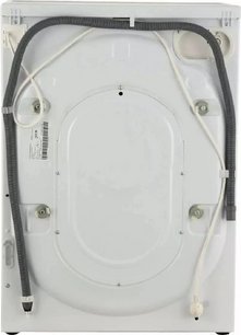 Стиральная машина Samsung WF 60F1R0H0W фото 4 в Новосибирске