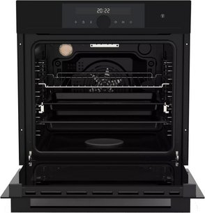 Духовой шкаф Haier HOX-FP5RAGG Gp фото 4 в Новосибирске