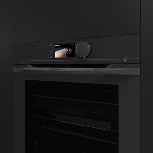 Духовой шкаф De Dietrich DOR4747MB фото 3 в Новосибирске