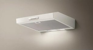 Вытяжка Элика KREA LUX GFA WH/F/50 фото 3 в Новосибирске Вытяжка Elica KREA LUX GFA WH/F/50 фото 3 в Новосибирске