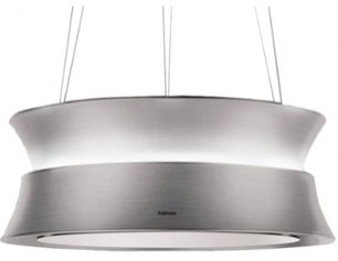 Вытяжка Фалмек DAMA IS.60 Brushed Stainless Steel фото в Новосибирске Вытяжка Falmec DAMA IS.60 Brushed Stainless Steel фото в Новосибирске
