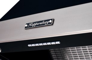 Вытяжка Kuppersberg V 639 ANT Silver фото 2 в Новосибирске