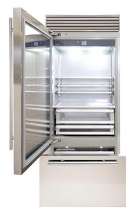 Встраиваемый холодильник Fhiaba XS900TGT3I фото в Новосибирске