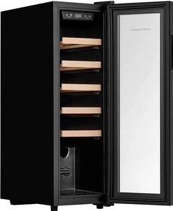 Винный шкаф Куперсберг RSW 81 фото 4 в Новосибирске Винный шкаф Kuppersberg RSW 81 фото 4 в Новосибирске