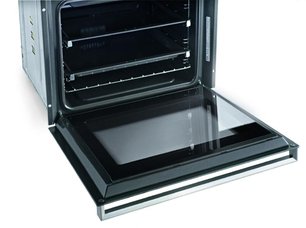 Духовой шкаф Korting OKB 552 CFX фото 2 в Новосибирске