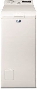 Стиральная машина Electrolux EWT1276ELW фото в Новосибирске
