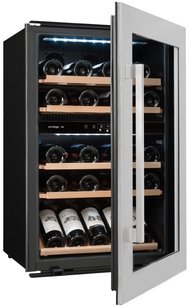 Винный шкаф Climadiff AVI47XDZ фото 3 в Новосибирске