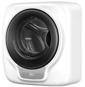 Настенная стиральная машина Haier HW30-BP7407 фото 2 в Новосибирске