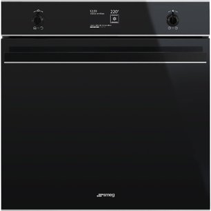 Духовой шкаф Smeg SFP6603NXE фото в Новосибирске
