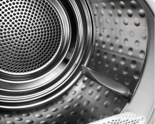 Сушильная машина Электролюкс EW8HR258B фото 3 в Новосибирске Сушильная машина Electrolux EW8HR258B фото 3 в Новосибирске