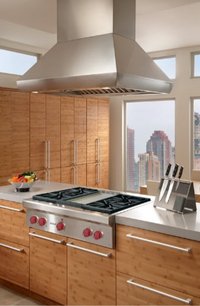 Варочная панель Вольф ICBSRT364G фото 4 в Новосибирске Варочная панель Wolf ICBSRT364G фото 4 в Новосибирске