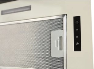 Встраиваемая вытяжка Куперсберг INTOUCH 60 C фото 3 в Новосибирске Встраиваемая вытяжка Kuppersberg INTOUCH 60 C фото 3 в Новосибирске