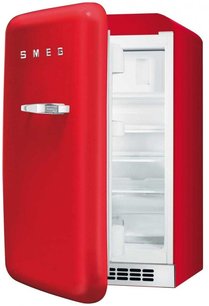 Мини-бар Смег FAB5LRD фото 2 в Новосибирске Мини-бар Smeg FAB5LRD фото 2 в Новосибирске