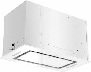 Вытяжка Фабер ARIA WH 52 фото в Новосибирске Вытяжка Faber ARIA WH 52 фото в Новосибирске