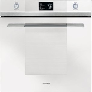 Духовой шкаф Smeg SFP130BE фото в Новосибирске
