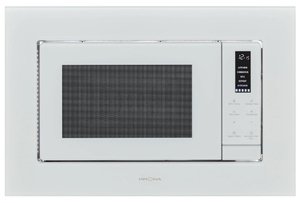 Встраиваемая микроволновая печь Крона HIMMEL 60 WH фото в Новосибирске Встраиваемая микроволновая печь KRONA HIMMEL 60 WH фото в Новосибирске