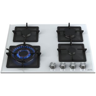 Газовая варочная поверхность KRONA CALORE 60 WH фото 2 в Новосибирске