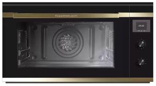 Духовой шкаф Куперсбуш B 9330.0 S4 Gold фото в Новосибирске Духовой шкаф Kuppersbusch B 9330.0 S4 Gold фото в Новосибирске
