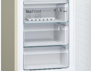 Холодильник Bosch KGN39XK3AR фото 2 в Новосибирске