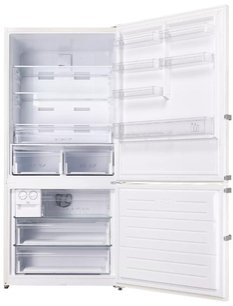 Холодильник Куперсберг NRV 1867 HBE фото 2 в Новосибирске Холодильник Kuppersberg NRV 1867 HBE фото 2 в Новосибирске