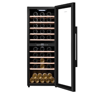 Винный шкаф Maunfeld MFWC-201D77 фото 3 в Новосибирске