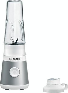 Блендер Bosch MMB2111T нержавеющая сталь Блендер Bosch MMB2111T нержавеющая сталь